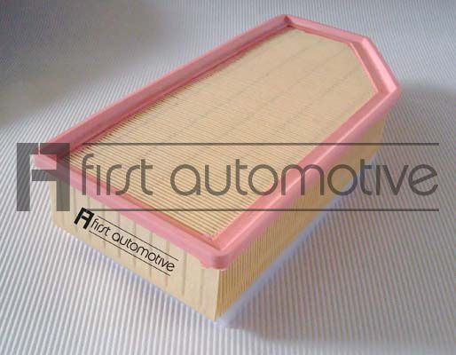 1A FIRST AUTOMOTIVE Gaisa filtrs A63406